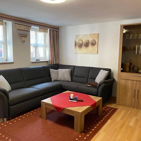 Apartment Haeuserstrasse 15 Northeim Esterno foto