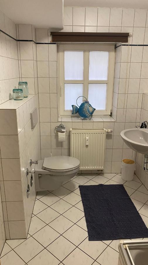 Apartment Haeuserstrasse 15 Northeim Esterno foto