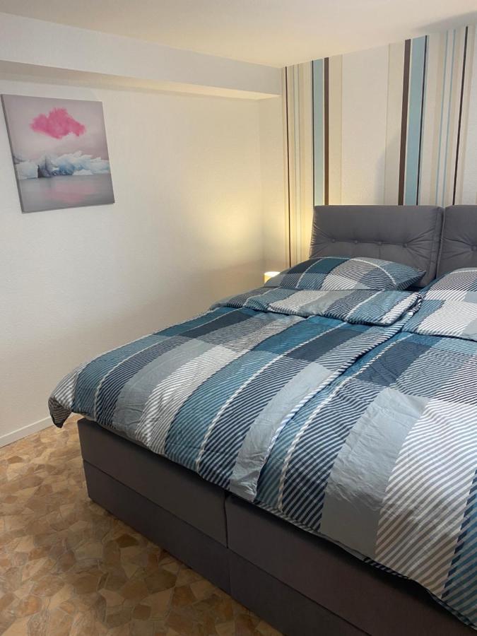 Apartment Haeuserstrasse 15 Northeim Esterno foto