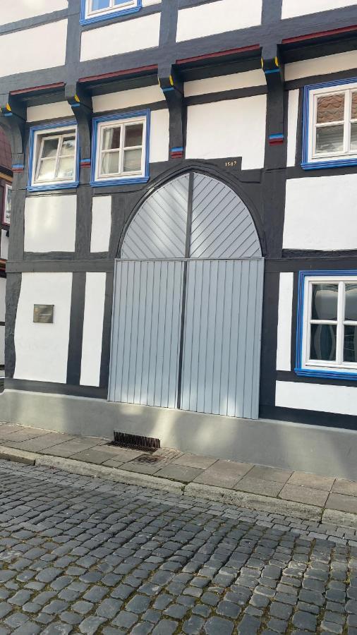 Apartment Haeuserstrasse 15 Northeim Esterno foto