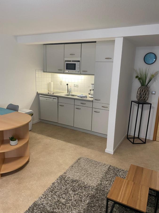 Apartment Haeuserstrasse 15 Northeim Esterno foto