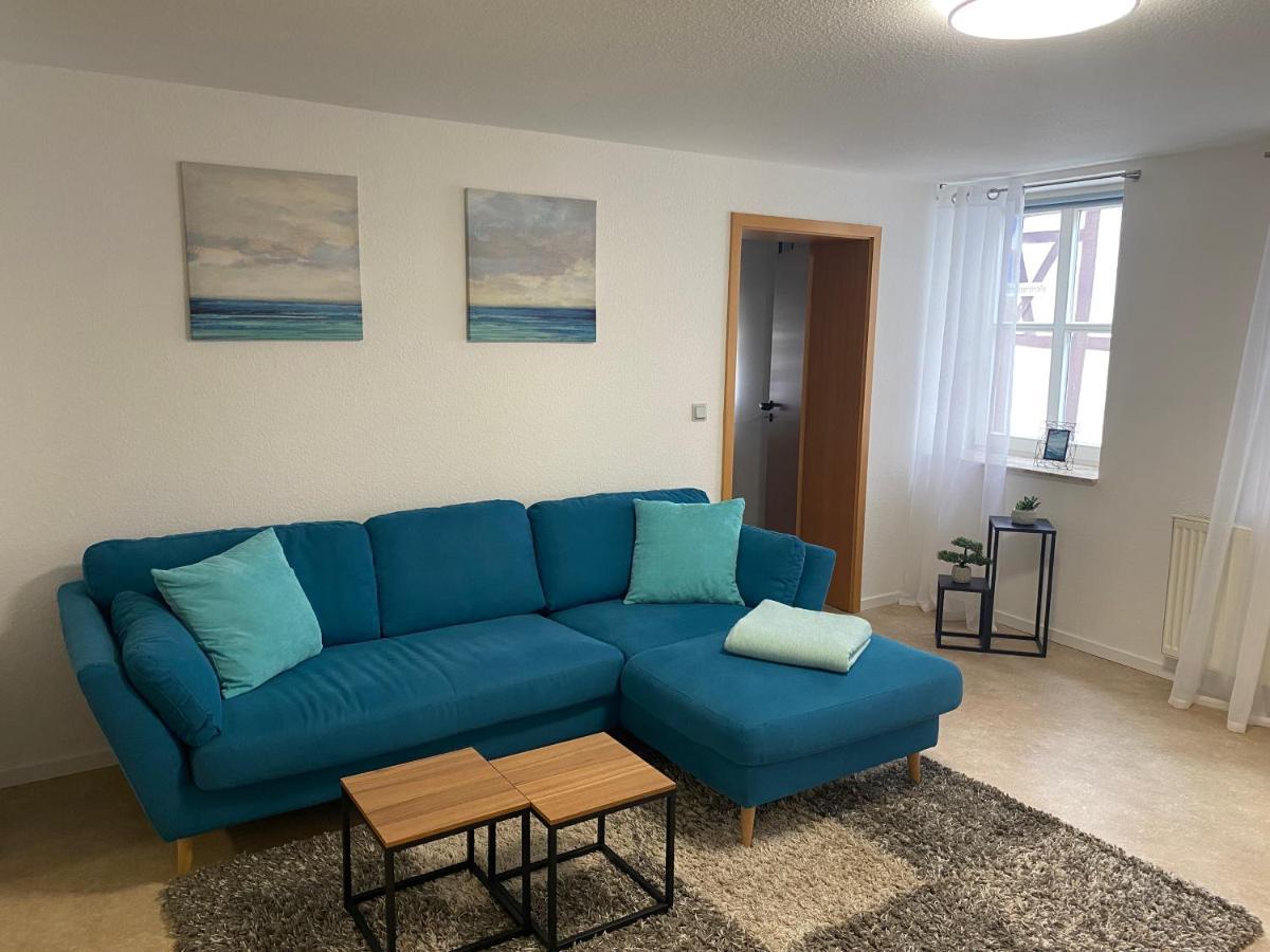 Apartment Haeuserstrasse 15 Northeim Esterno foto