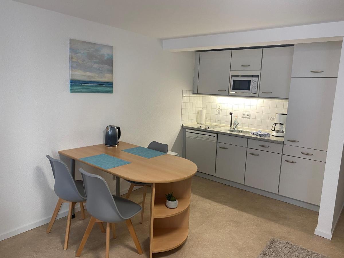 Apartment Haeuserstrasse 15 Northeim Esterno foto