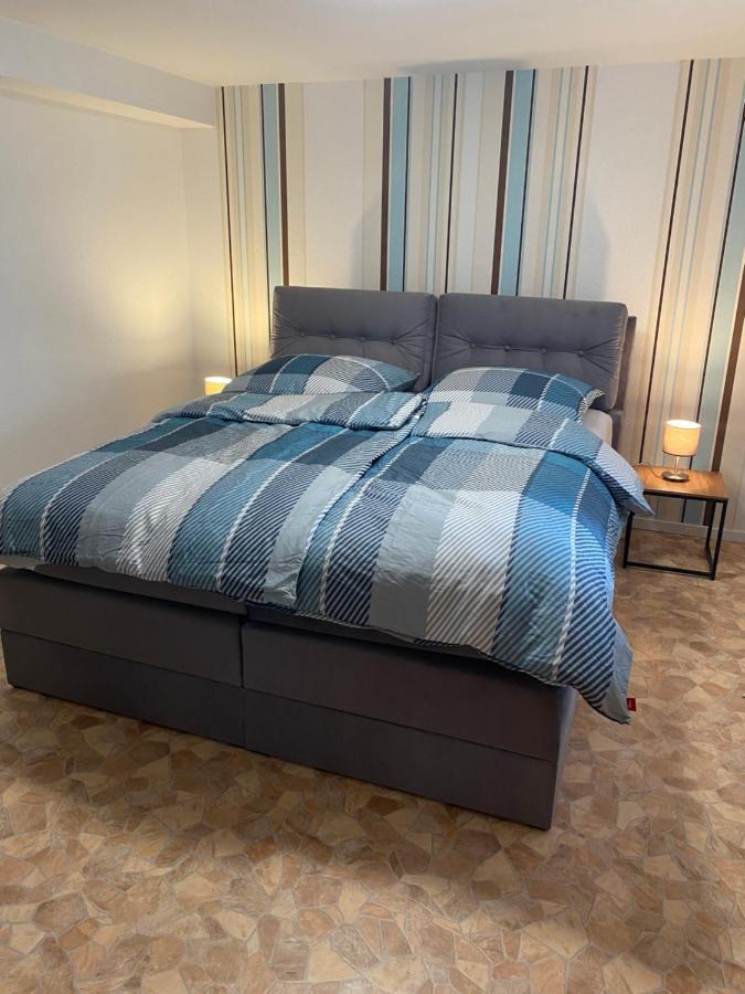 Apartment Haeuserstrasse 15 Northeim Esterno foto