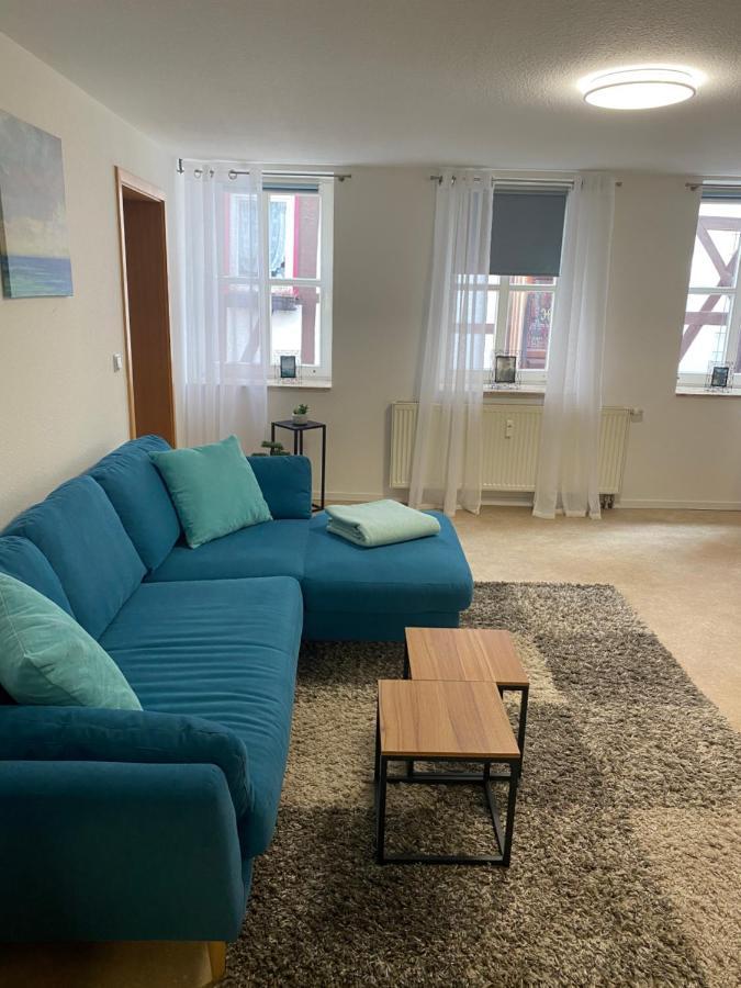 Apartment Haeuserstrasse 15 Northeim Esterno foto