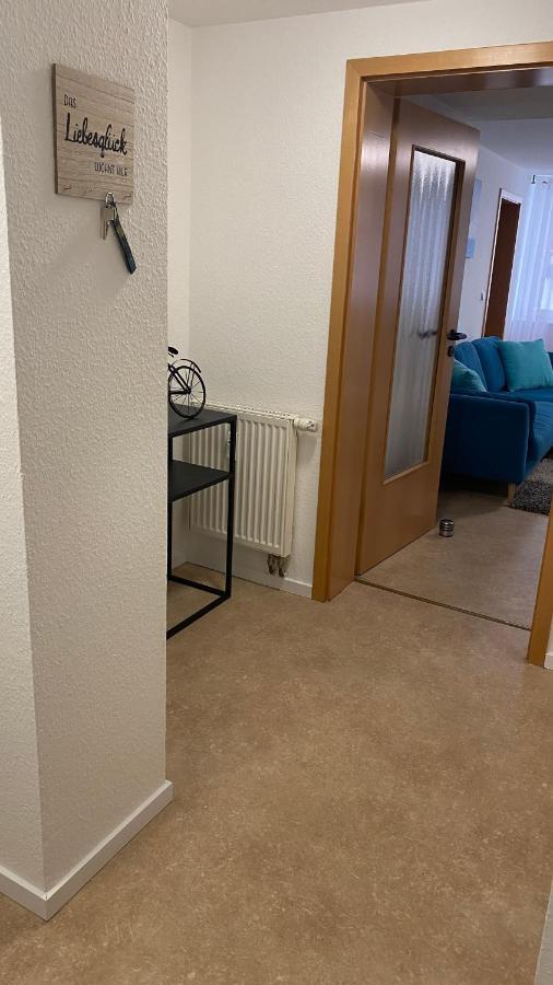 Apartment Haeuserstrasse 15 Northeim Esterno foto