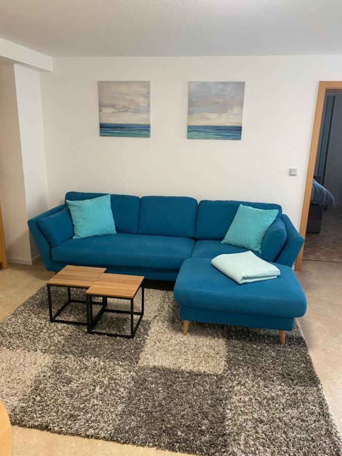Apartment Haeuserstrasse 15 Northeim Esterno foto