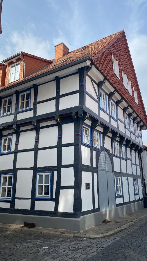 Apartment Haeuserstrasse 15 Northeim Esterno foto