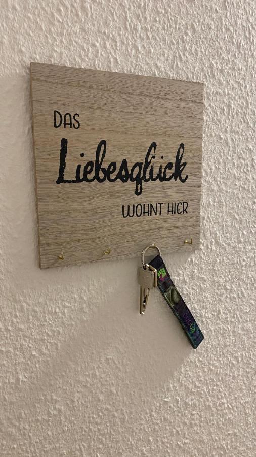Apartment Haeuserstrasse 15 Northeim Esterno foto