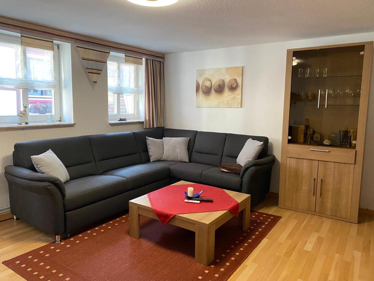 Apartment Haeuserstrasse 15 Northeim Esterno foto