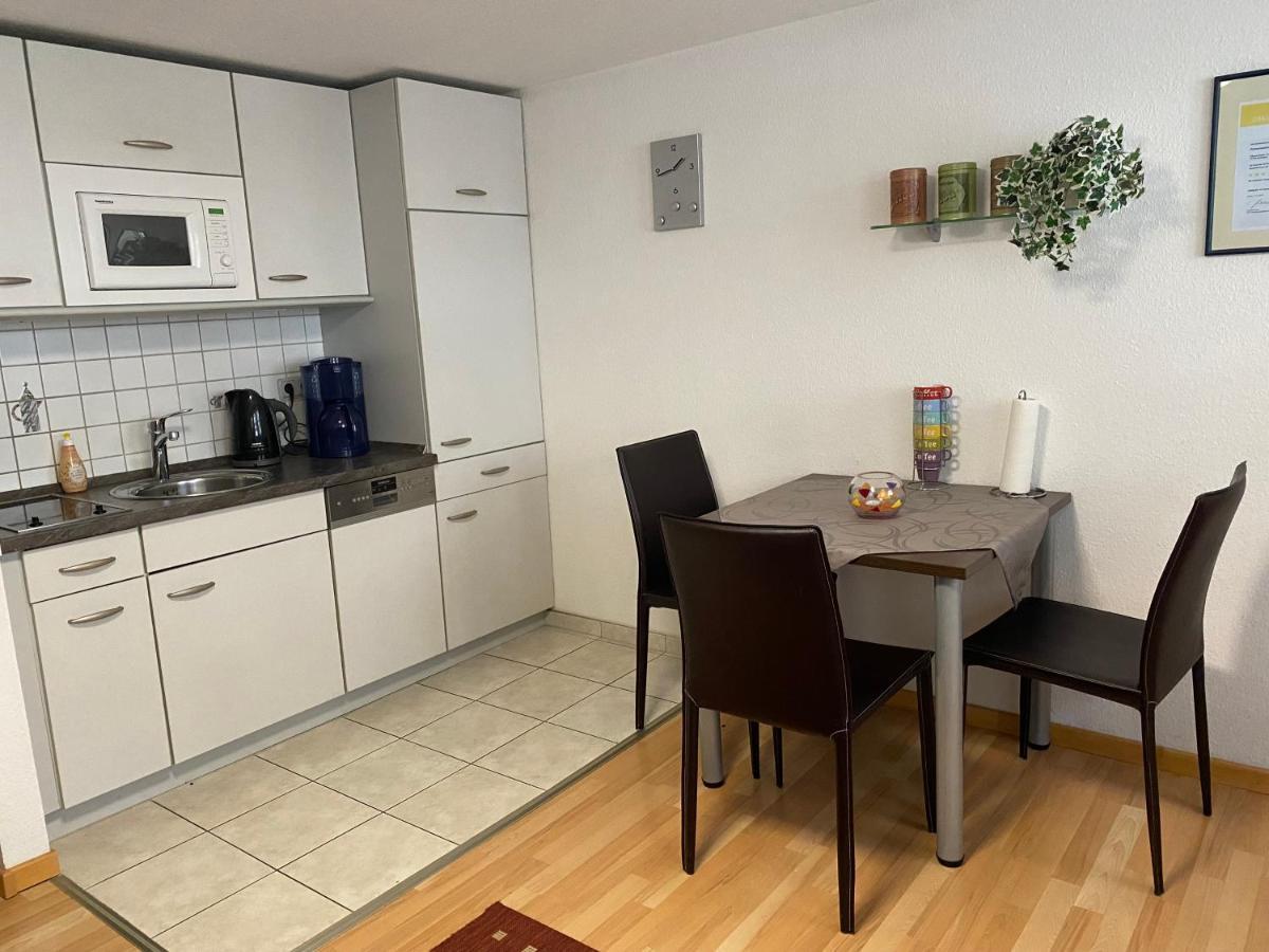 Apartment Haeuserstrasse 15 Northeim Esterno foto