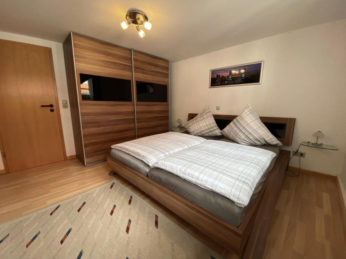 Apartment Haeuserstrasse 15 Northeim Esterno foto